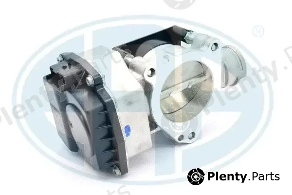 Wilmink Group WG1777646 — Throttle Body