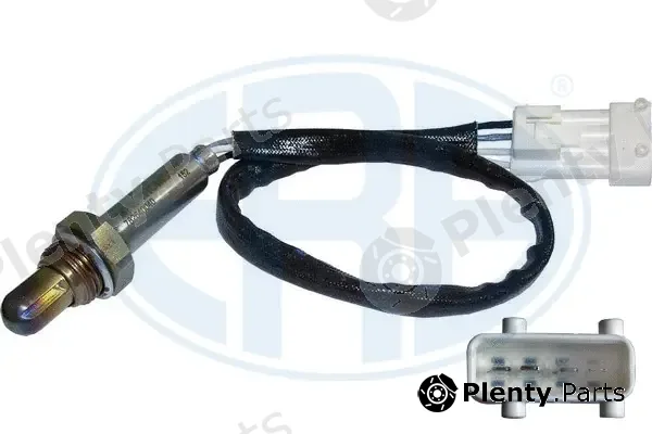 Wilmink Group WG1496055 — Lambda Sensor