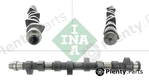 Wilmink Group WG1780328 — Camshaft