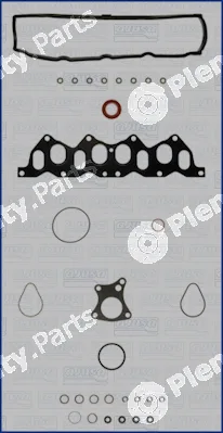Wilmink Group WG1167912 — Gasket Kit, cylinder head