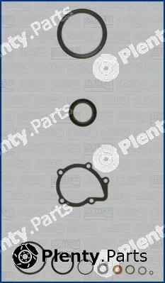 Wilmink Group WG2083561 — Gasket Kit, crankcase