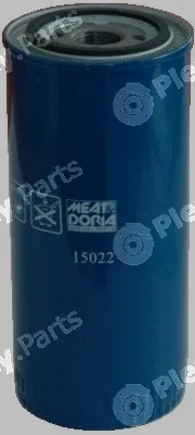 Wilmink Group WG1746676 — Oil Filter
