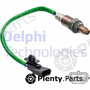 Wilmink Group WG2264344 — Lambda Sensor