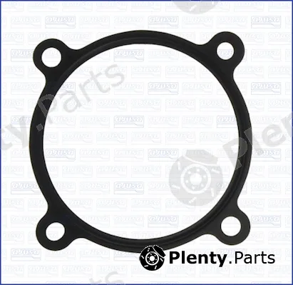 Wilmink Group WG2077714 — Gasket, intake manifold housing