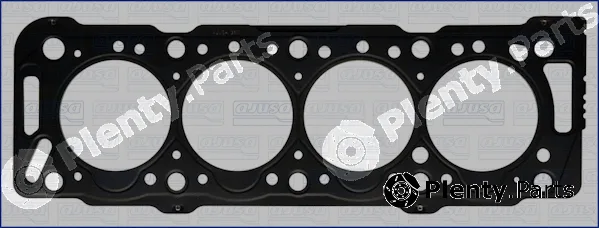 Wilmink Group WG1159446 — Gasket, cylinder head