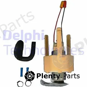 Wilmink Group WG1498543 — Fuel Pump