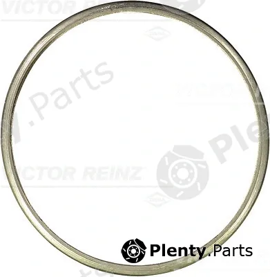 Wilmink Group WG1248402 — Gasket, exhaust manifold