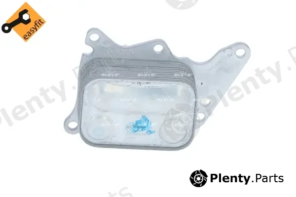 Wilmink Group WG2158831 — Oil Cooler, engine oil