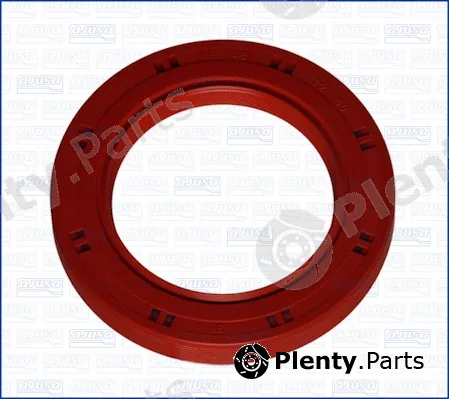 Wilmink Group WG1163140 — Shaft Seal, camshaft