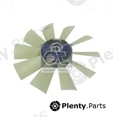Wilmink Group WG2318240 — Fan, engine cooling
