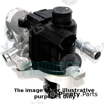 Wilmink Group WG1899170 — EGR valve, exhaust control
