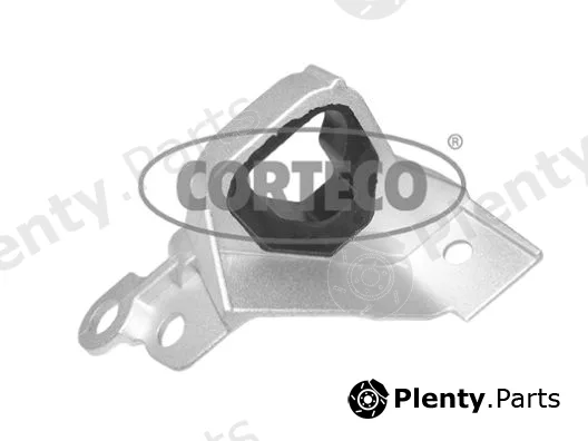 Wilmink Group WG2292899 — Mount, exhaust system