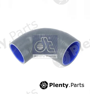 Wilmink Group WG2318962 — Radiator Hose