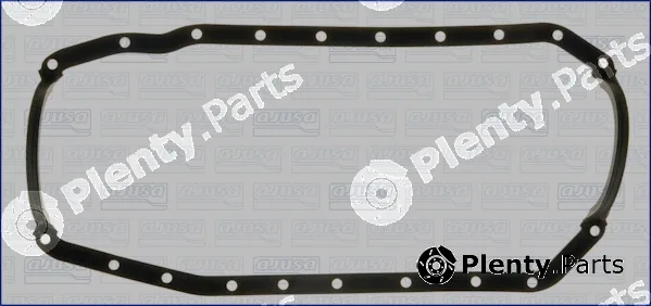 Wilmink Group WG1162588 — Gasket, oil sump