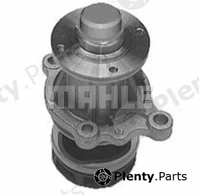 Wilmink Group WG2181581 — Water Pump, engine cooling