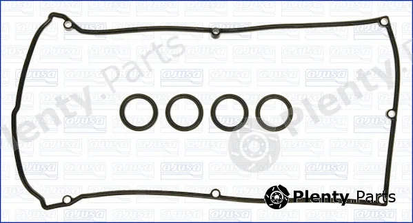 Wilmink Group WG1169516 — Gasket Set, cylinder head cover