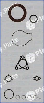 Wilmink Group WG1455282 — Gasket Kit, crankcase