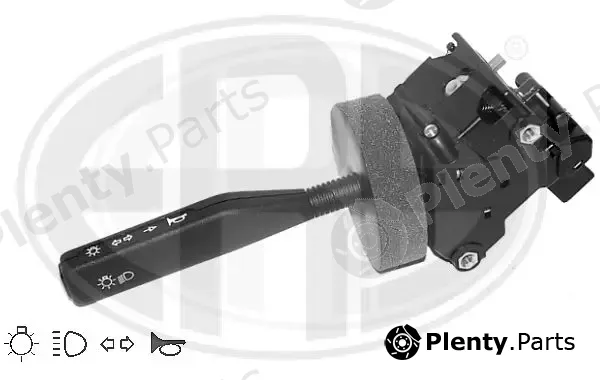 Wilmink Group WG2014138 — Steering Column Switch