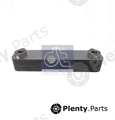 Wilmink Group WG2319691 — Oil Cooler, engine oil