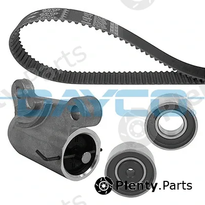 Wilmink Group WG2007639 — Timing Belt Kit