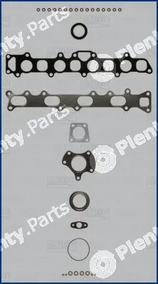 Wilmink Group WG1281716 — Gasket Kit, cylinder head