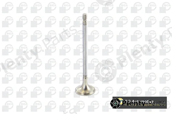 Wilmink Group WG1814446 — Exhaust Valve