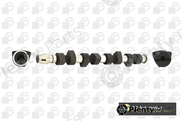 Wilmink Group WG1490487 — Camshaft