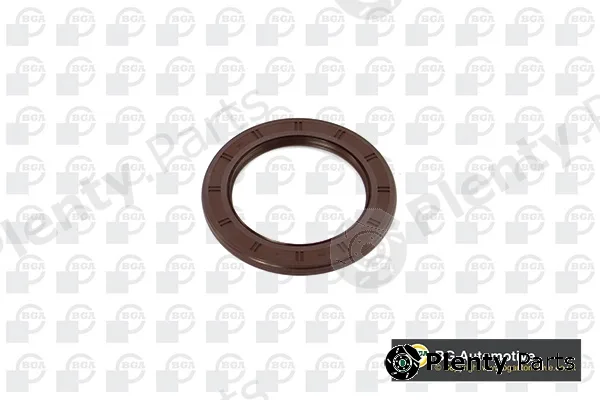 Wilmink Group WG1766490 — Shaft Seal, crankshaft