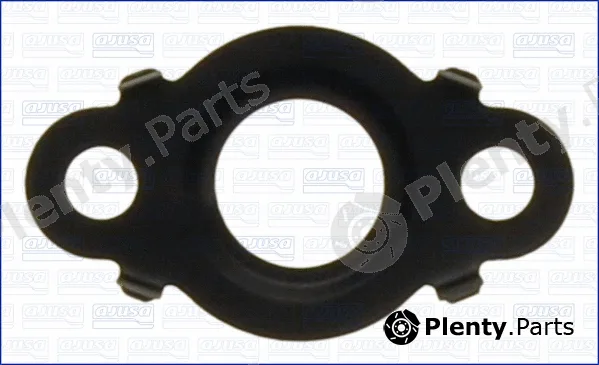 Wilmink Group WG1449014 — Gasket, EGR valve