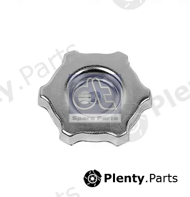 Wilmink Group WG2319213 — Sealing Cap, oil filler neck