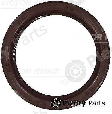 Wilmink Group WG2303664 — Shaft Seal, crankshaft