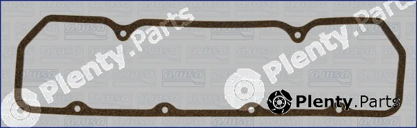 Wilmink Group WG1450028 — Gasket, cylinder head cover