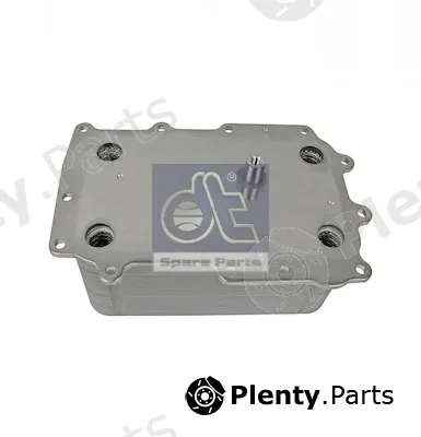Wilmink Group WG2317397 — Oil Cooler, engine oil