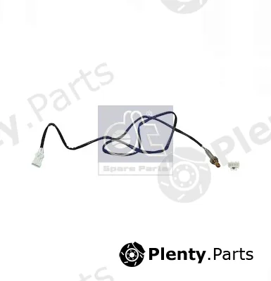 Wilmink Group WG2308618 — Lambda Sensor