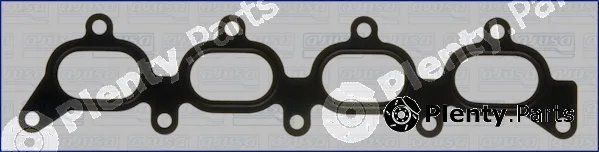 Wilmink Group WG1161557 — Gasket, intake manifold