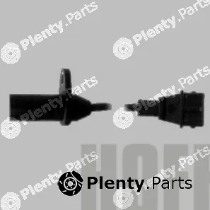 Wilmink Group WG1965136 — Sensor, crankshaft pulse