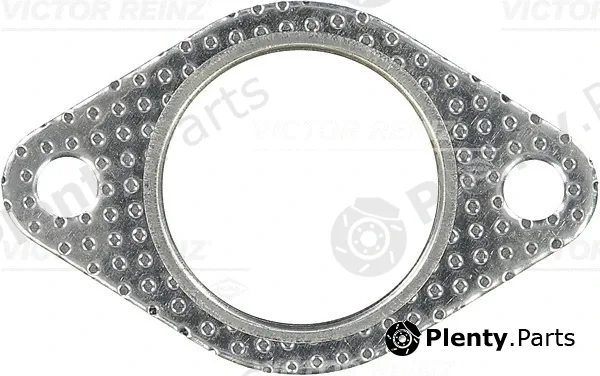 Wilmink Group WG1244014 — Gasket, exhaust pipe