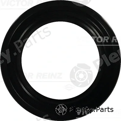 Wilmink Group WG1103914 — Shaft Seal, crankshaft
