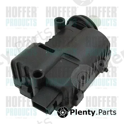 Wilmink Group WG1964096 — Actuator, central locking system