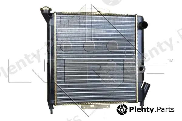 Wilmink Group WG1722853 — Radiator, engine cooling