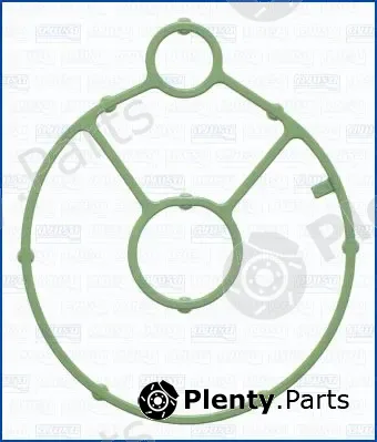 Wilmink Group WG2080039 — Gasket, oil filter housing