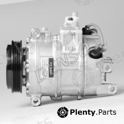 Wilmink Group WG1917689 — Compressor, air conditioning