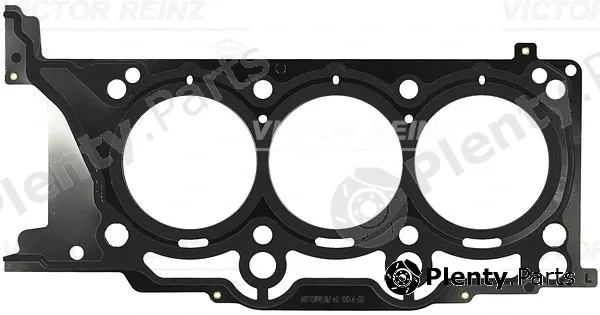 Wilmink Group WG1244062 — Gasket, cylinder head