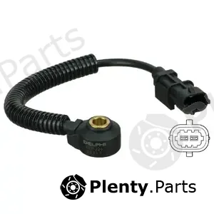 Wilmink Group WG1821364 — Knock Sensor