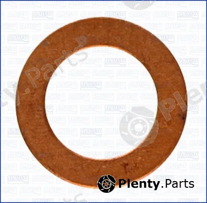 Wilmink Group WG1451970 — Seal Ring, oil drain plug