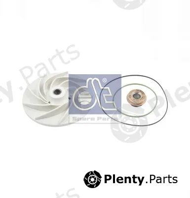 Wilmink Group WG2311414 — Repair Kit, water pump