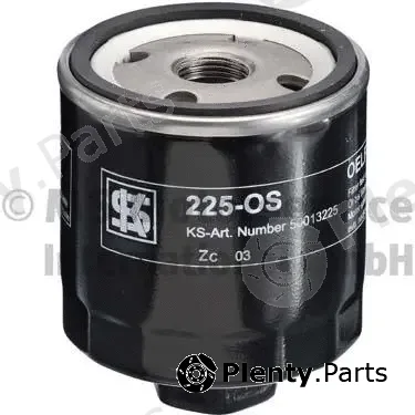 Wilmink Group WG1018309 — Oil Filter