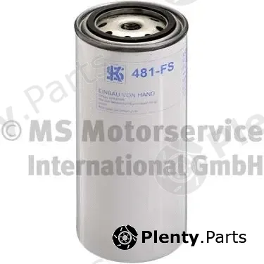 Wilmink Group WG1018450 — Fuel Filter