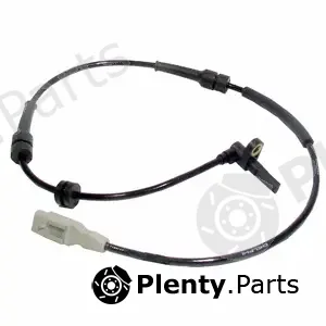 Wilmink Group WG1773948 — Sensor, wheel speed