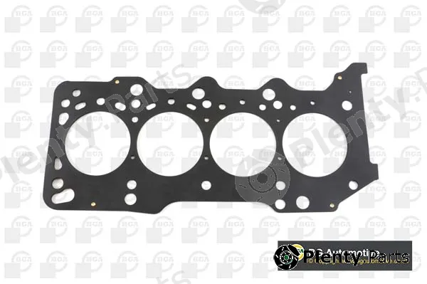 Wilmink Group WG1941019 — Gasket, cylinder head